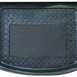 CORA- VASCA PROTEGGI BAULE SU MISURA AUTO COMPATIBILE CON FORD KUGA 2012>