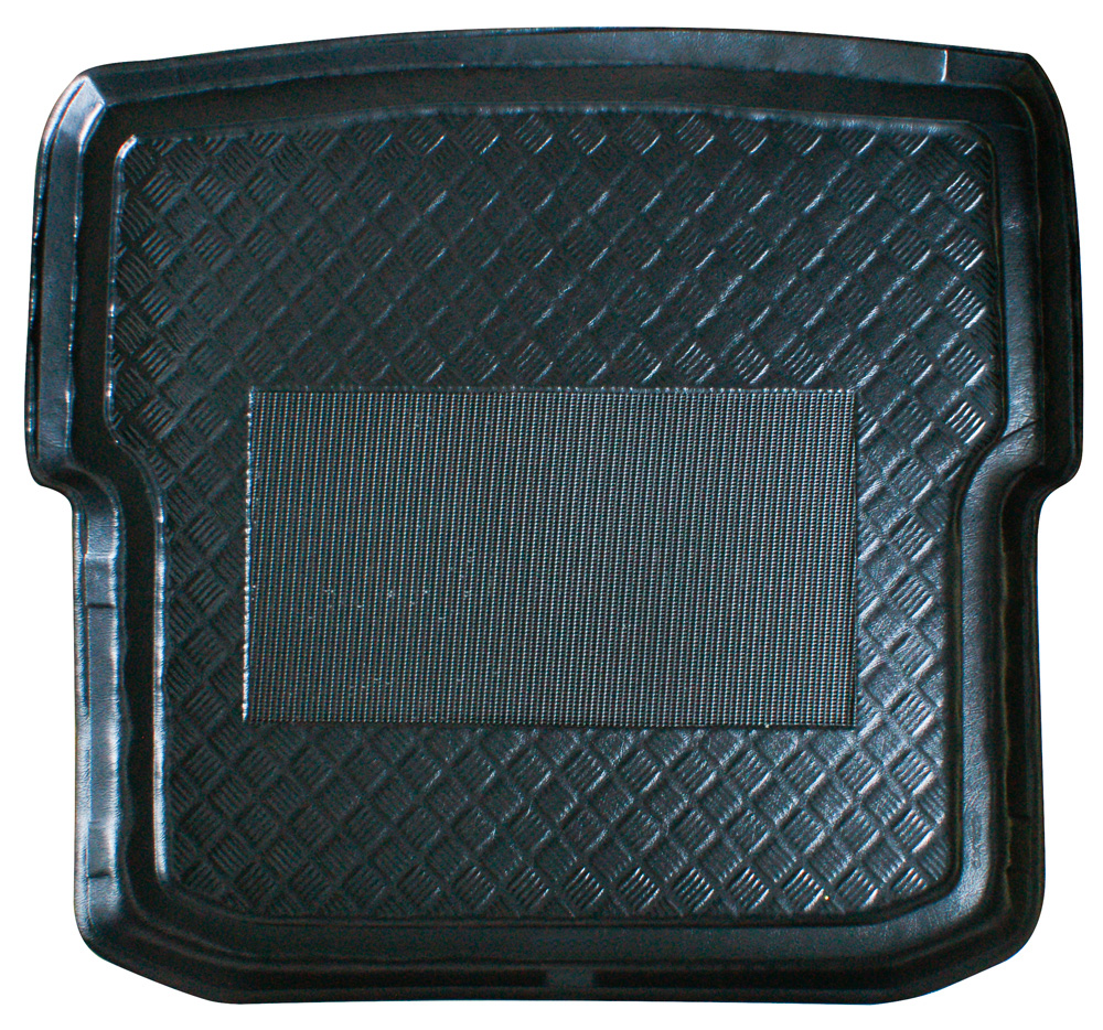CORA- VASCA PROTEGGI BAULE SU MISURA AUTO COMPATIBILE CON SKODA OCTAVIA III SW 2013>