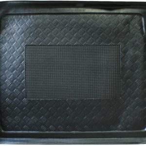 CORA- VASCA PROTEGGI BAULE SU MISURA AUTO COMPATIBILE CON PEUGEOT 5008 2009>