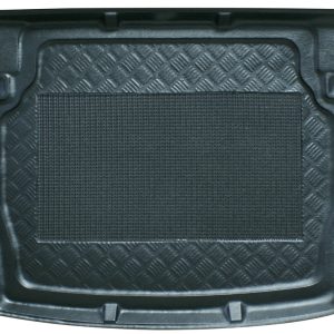 CORA- VASCA PROTEGGI BAULE SU MISURA AUTO COMPATIBILE CON BMW SERIE 1 3/5P. 2011>