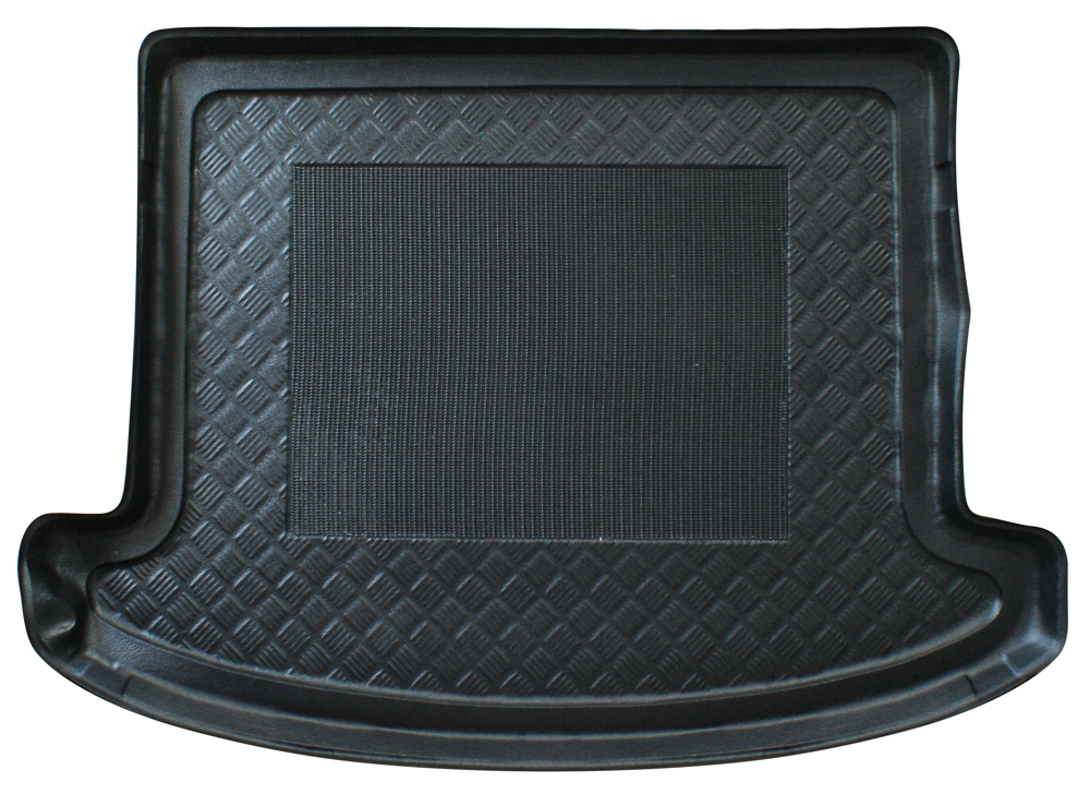 CORA- VASCA PROTEGGI BAULE SU MISURA AUTO COMPATIBILE CON KIA CARENS 2013>