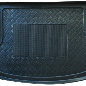 CORA- VASCA PROTEGGI BAULE SU MISURA AUTO COMPATIBILE CON KIA SORENTO 2012>