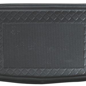 CORA- VASCA PROTEGGI BAULE SU MISURA AUTO COMPATIBILE CON MINI PACEMAN 2012>