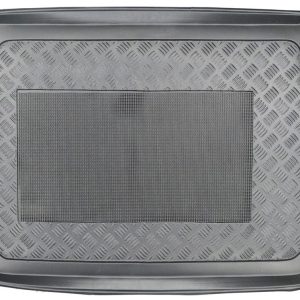 CORA- VASCA PROTEGGI BAULE SU MISURA AUTO COMPATIBILE CON PEUGEOT  2008 2013>