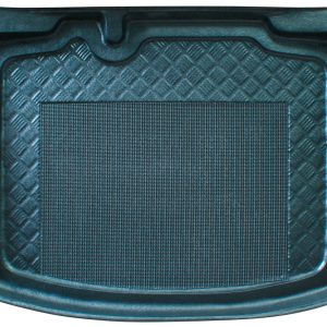 CORA- VASCA PROTEGGI BAULE SU MISURA AUTO COMPATIBILE CON SKODA RAPID SPACEBACK SW 2013>