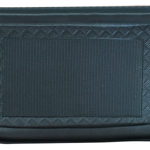 CORA- VASCA PROTEGGI BAULE SU MISURA AUTO COMPATIBILE CON MERCEDES CLASSE A 04>12 PIANALE BASSO