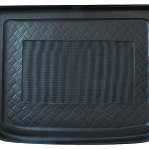 CORA- VASCA PROTEGGI BAULE SU MISURA AUTO COMPATIBILE CON MERCEDES CLASSE B 05>11 PIANALE BASSO