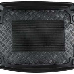 CORA- VASCA PROTEGGI BAULE SU MISURA AUTO COMPATIBILE CON PEUGEOT 308 5P. DAL 2013>