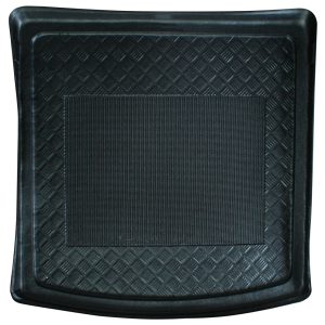 CORA- VASCA PROTEGGI BAULE SU MISURA AUTO COMPATIBILE CON SEAT LEON ST 2013>