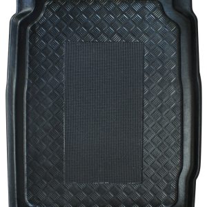 CORA- VASCA PROTEGGI BAULE SU MISURA AUTO COMPATIBILE CON BMW SERIE 5 4P.10>13, E DAL 2013>