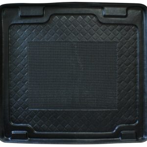 CORA- VASCA PROTEGGI BAULE SU MISURA AUTO COMPATIBILE CON BMW SERIE 5 TOURING 10>13, E DAL 2013>