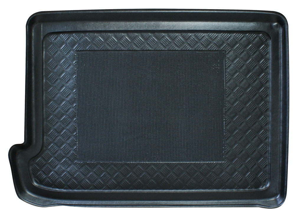 CORA- VASCA PROTEGGI BAULE SU MISURA AUTO COMPATIBILE CON CITROEN GRAND C4 PICASSO 2013>