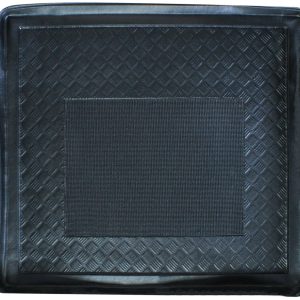 CORA- VASCA PROTEGGI BAULE SU MISURA AUTO COMPATIBILE CON FIAT STILO SW 2002>