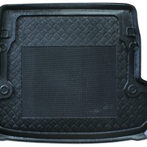 CORA- VASCA PROTEGGI BAULE SU MISURA AUTO COMPATIBILE CON BMW SERIE 3 TOURING 2012>