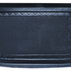 CORA- VASCA PROTEGGI BAULE SU MISURA AUTO COMPATIBILE CON OPEL CORSA 2014>