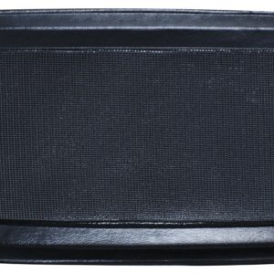 CORA- VASCA PROTEGGI BAULE SU MISURA AUTO COMPATIBILE CON OPEL KARL 2015>