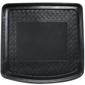 CORA- VASCA PROTEGGI BAULE SU MISURA AUTO COMPATIBILE CON MITSUBISHI  OUTLANDER 2015>
