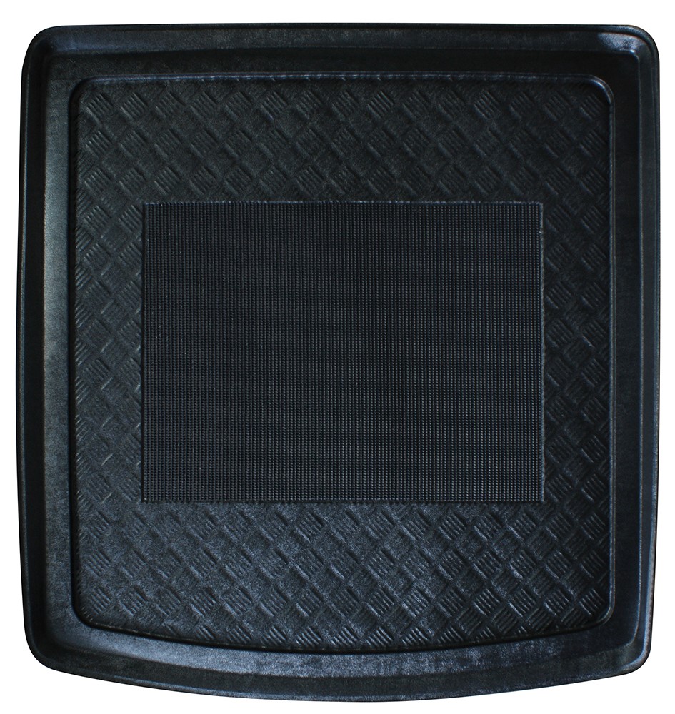 CORA- VASCA PROTEGGI BAULE SU MISURA AUTO COMPATIBILE CON FORD S-MAX 5 POSTI 2015>