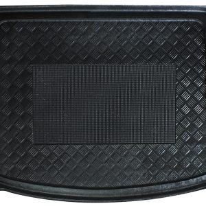 CORA- VASCA PROTEGGI BAULE SU MISURA AUTO COMPATIBILE CON NISSAN X-TRAIL 2014> 7 POSTI