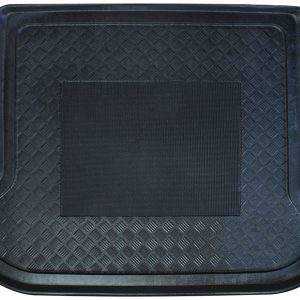 CORA- VASCA PROTEGGI BAULE SU MISURA AUTO COMPATIBILE CON VOLVO XC70 2007>