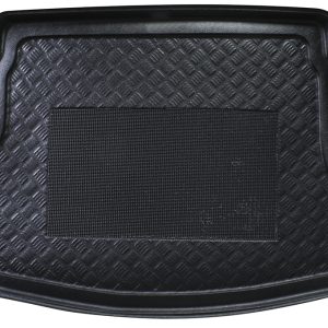 CORA- VASCA PROTEGGI BAULE SU MISURA AUTO COMPATIBILE CON NISSAN X-TRAIL 2014> 5 POSTI