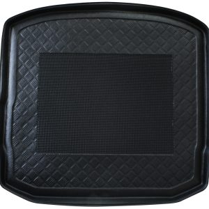 CORA- VASCA PROTEGGI BAULE SU MISURA AUTO COMPATIBILE CON AUDI A3 SEDAN 4P. 2013>