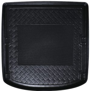 CORA- VASCA PROTEGGI BAULE SU MISURA AUTO COMPATIBILE CON AUDI A4 4P. 2015>