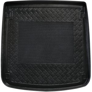 CORA- VASCA PROTEGGI BAULE SU MISURA AUTO COMPATIBILE CON AUDI A4 AVANT 2015>