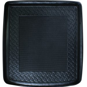CORA- VASCA PROTEGGI BAULE SU MISURA AUTO COMPATIBILE CON AUDI A6 AVANT 11>14, E DAL 2014>