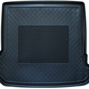 CORA- VASCA PROTEGGI BAULE SU MISURA AUTO COMPATIBILE CON AUDI Q7 2015>