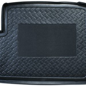 CORA- VASCA PROTEGGI BAULE SU MISURA AUTO COMPATIBILE CON BMW X3 10>14, E DAL 2014>