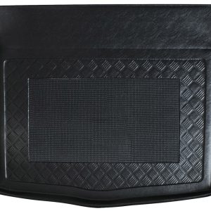 CORA- VASCA PROTEGGI BAULE SU MISURA AUTO COMPATIBILE CON FIAT TIPO 5P. 2016> NO METANO