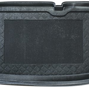 CORA- VASCA PROTEGGI BAULE SU MISURA AUTO COMPATIBILE CON FIAT QUBO 2008> VERSIONE A METANO