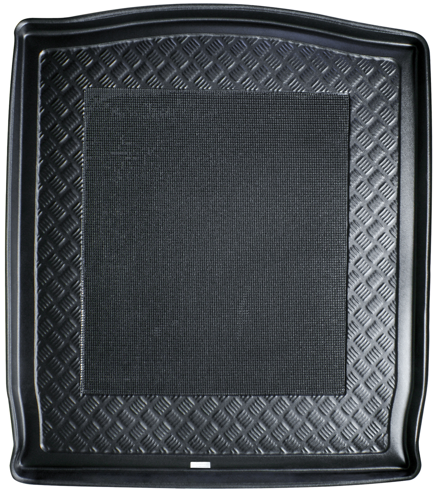 CORA- VASCA PROTEGGI BAULE SU MISURA AUTO COMPATIBILE CON MAZDA 6 13>15, E DAL 2015>