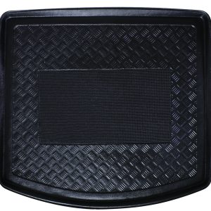 CORA- VASCA PROTEGGI BAULE SU MISURA AUTO COMPATIBILE CON MAZDA CX-5 12>15, E DAL 2015>