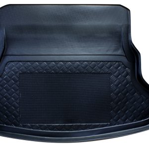 CORA- VASCA PROTEGGI BAULE SU MISURA AUTO COMPATIBILE CON MERCEDES CLASSE C 4P. 2014>