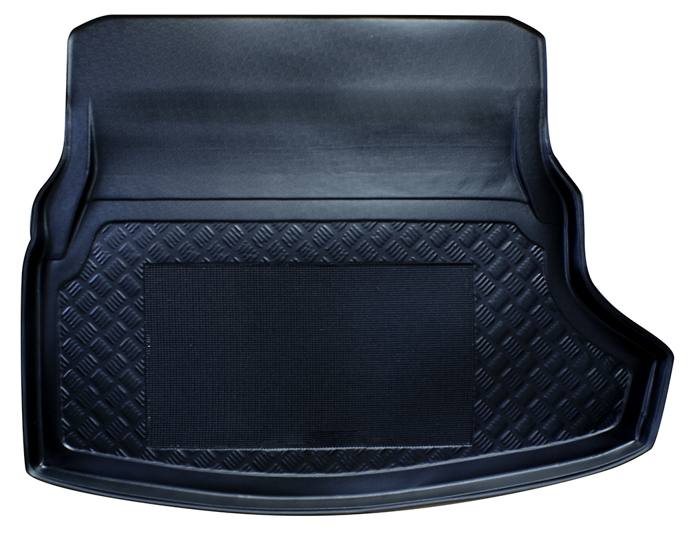 CORA- VASCA PROTEGGI BAULE SU MISURA AUTO COMPATIBILE CON MERCEDES CLASSE C 4P. 2014>