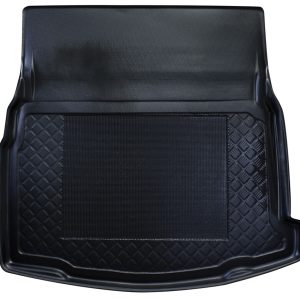 CORA- VASCA PROTEGGI BAULE SU MISURA AUTO COMPATIBILE CON MERCEDES CLASSE E 4P  2016>