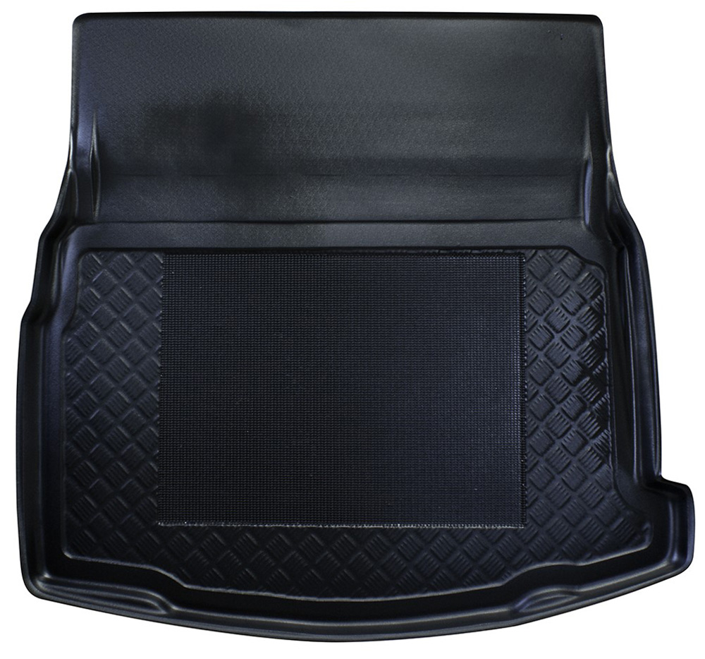 CORA- VASCA PROTEGGI BAULE SU MISURA AUTO COMPATIBILE CON MERCEDES CLASSE E 4P 2016>