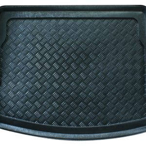 CORA- VASCA PROTEGGI BAULE SU MISURA AUTO COMPATIBILE CON NISSAN QASHQAI 07>14 GPL