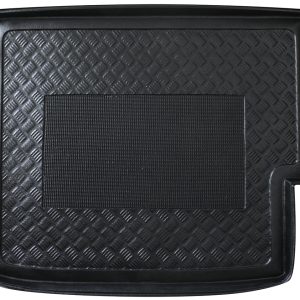 CORA- VASCA PROTEGGI BAULE SU MISURA AUTO COMPATIBILE CON BMW X4 2014>