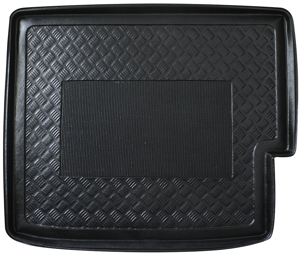 CORA- VASCA PROTEGGI BAULE SU MISURA AUTO COMPATIBILE CON BMW X4 2014>