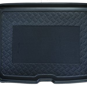 CORA- VASCA PROTEGGI BAULE SU MISURA AUTO COMPATIBILE CON AUDI Q2 2016>