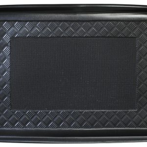 CORA- VASCA PROTEGGI BAULE SU MISURA AUTO COMPATIBILE CON CITROEN C3 2016>