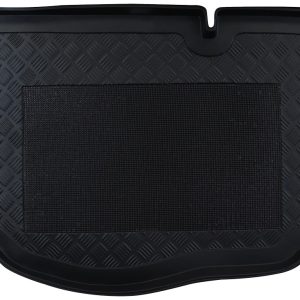 CORA- VASCA PROTEGGI BAULE SU MISURA AUTO COMPATIBILE CON FORD FIESTA 2017> (NO ST)