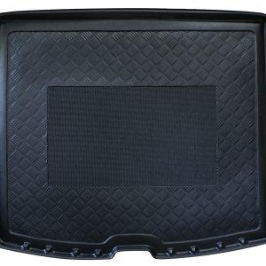 CORA- VASCA PROTEGGI BAULE SU MISURA AUTO COMPATIBILE CON VOLVO XC60 2017>