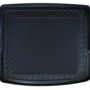 CORA- VASCA PROTEGGI BAULE SU MISURA AUTO COMPATIBILE CON AUDI Q5 2016>