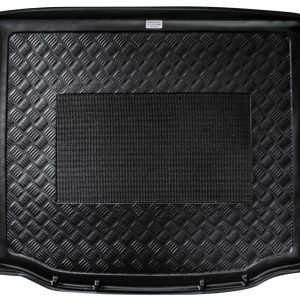CORA- VASCA PROTEGGI BAULE SU MISURA AUTO COMPATIBILE CON BMW X3 2017>