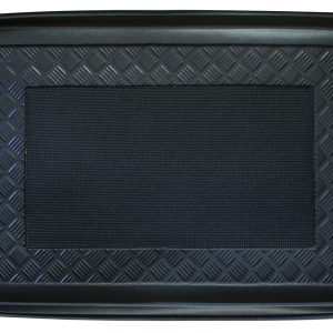 CORA- VASCA PROTEGGI BAULE SU MISURA AUTO COMPATIBILE CON CITROEN C3 AIRCROSS 2017>