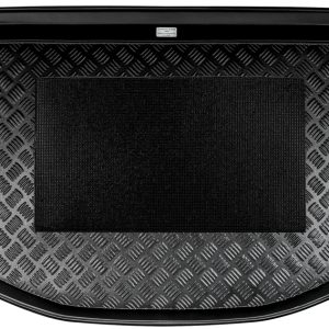 CORA- VASCA PROTEGGI BAULE SU MISURA AUTO COMPATIBILE CON TOYOTA RAV4 HYBRID 16>19